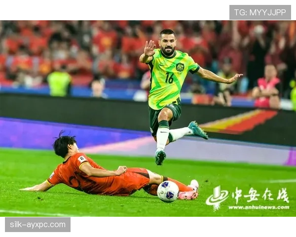 澳大利亚2026世界杯预选赛晋级前景分析：亚洲区竞争格局与关键战役展望